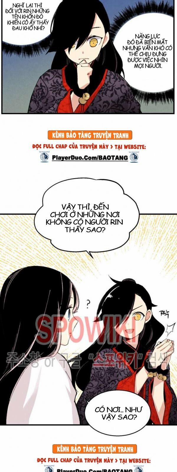 Phi Lôi Đao Thuật 26 trang 44