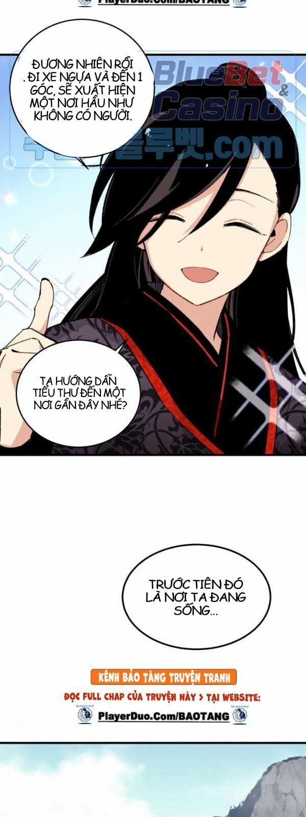 Phi Lôi Đao Thuật 26 trang 45