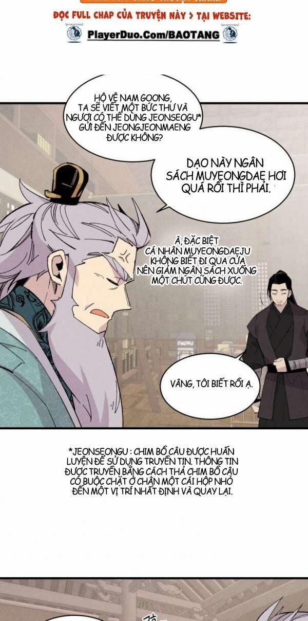 Phi Lôi Đao Thuật 26 trang 7