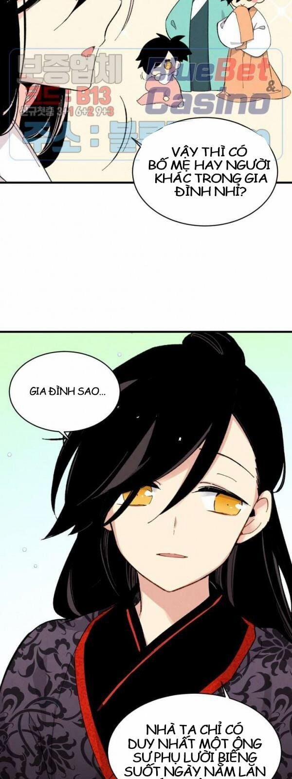 Phi Lôi Đao Thuật 27 trang 11