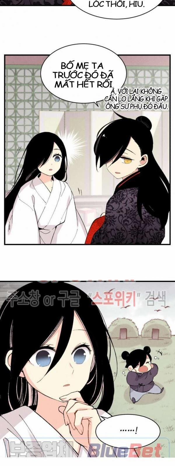 Phi Lôi Đao Thuật 27 trang 12