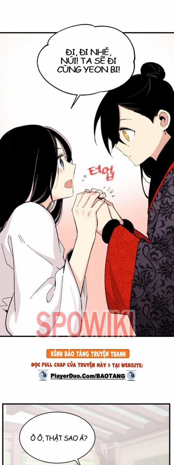 Phi Lôi Đao Thuật 27 trang 14