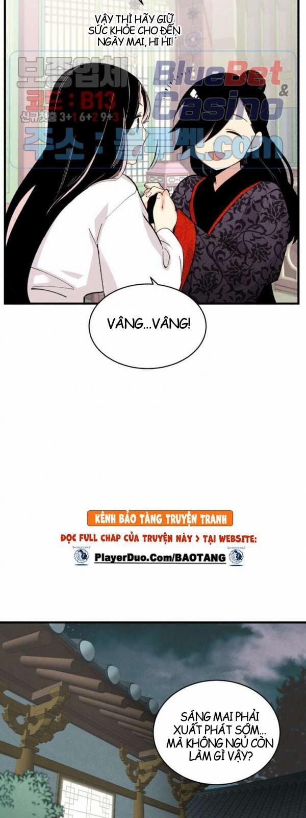 Phi Lôi Đao Thuật 27 trang 15