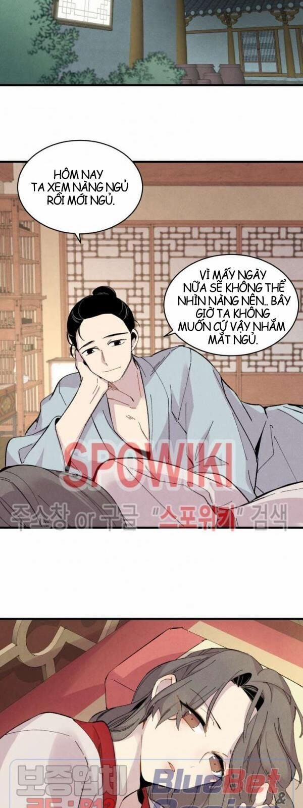 Phi Lôi Đao Thuật 27 trang 16