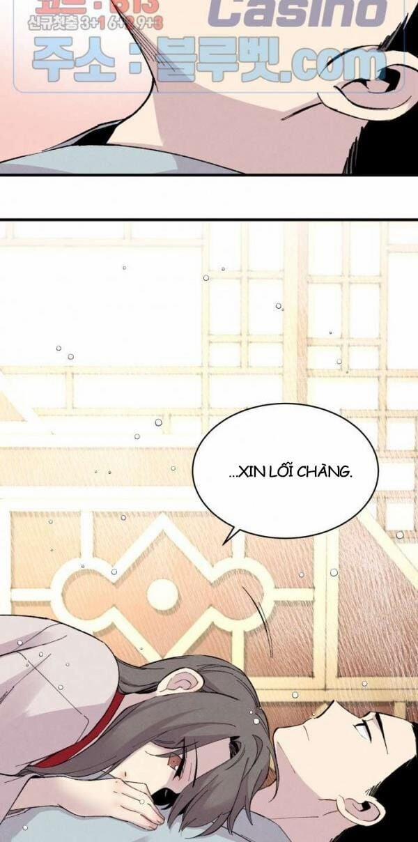 Phi Lôi Đao Thuật 27 trang 21