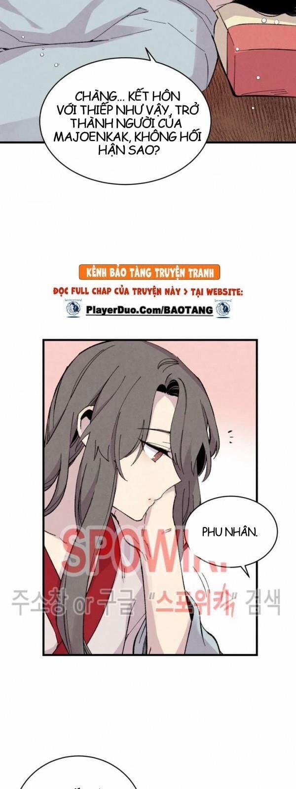 Phi Lôi Đao Thuật 27 trang 22