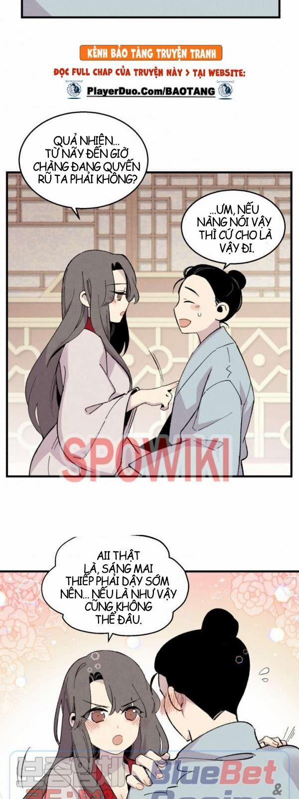 Phi Lôi Đao Thuật 27 trang 24