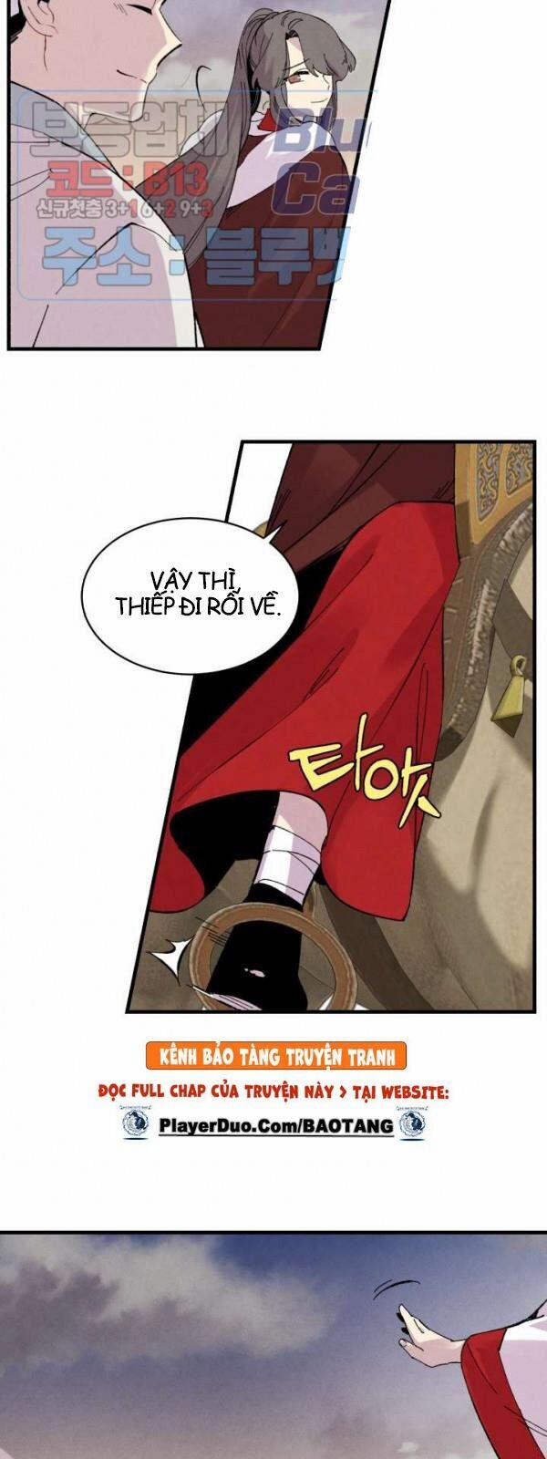 Phi Lôi Đao Thuật 27 trang 27