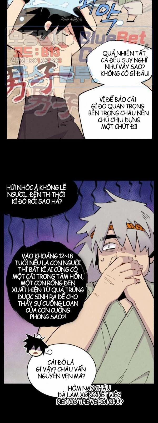 Phi Lôi Đao Thuật 27 trang 3