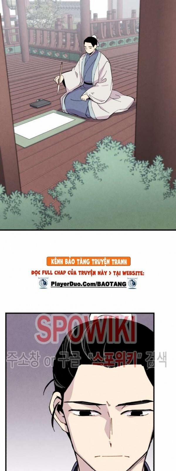 Phi Lôi Đao Thuật 27 trang 30