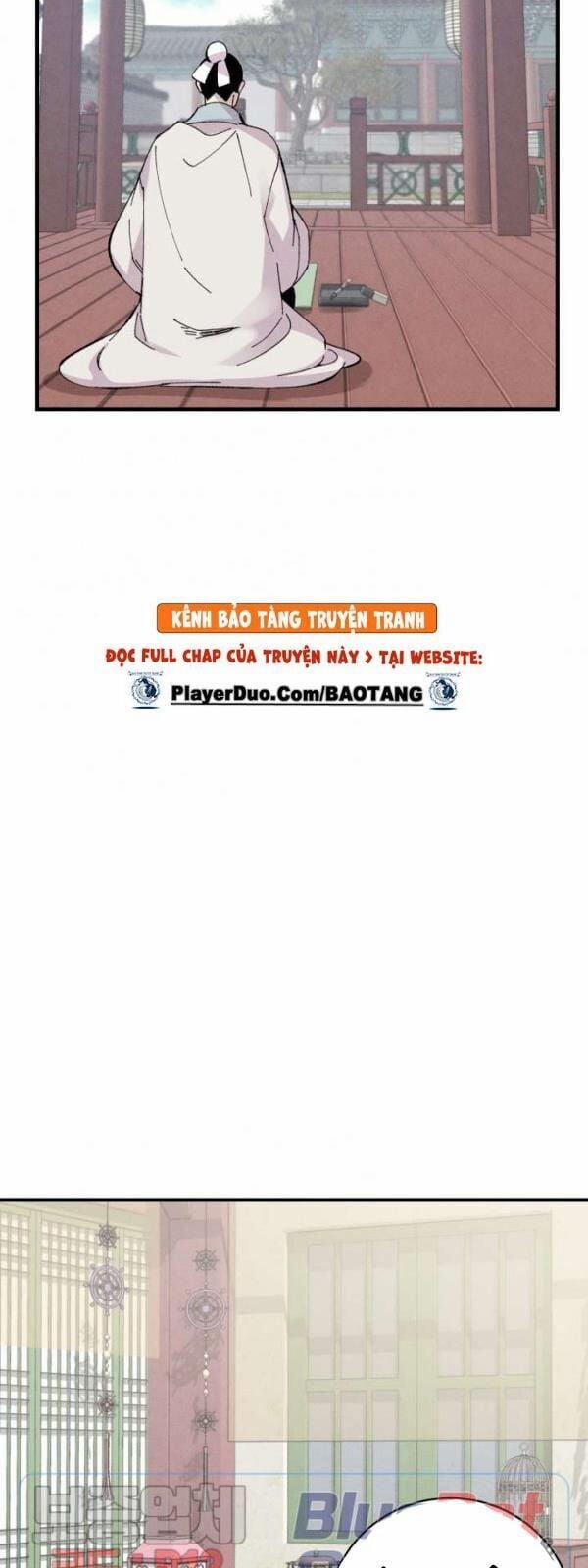 Phi Lôi Đao Thuật 27 trang 32