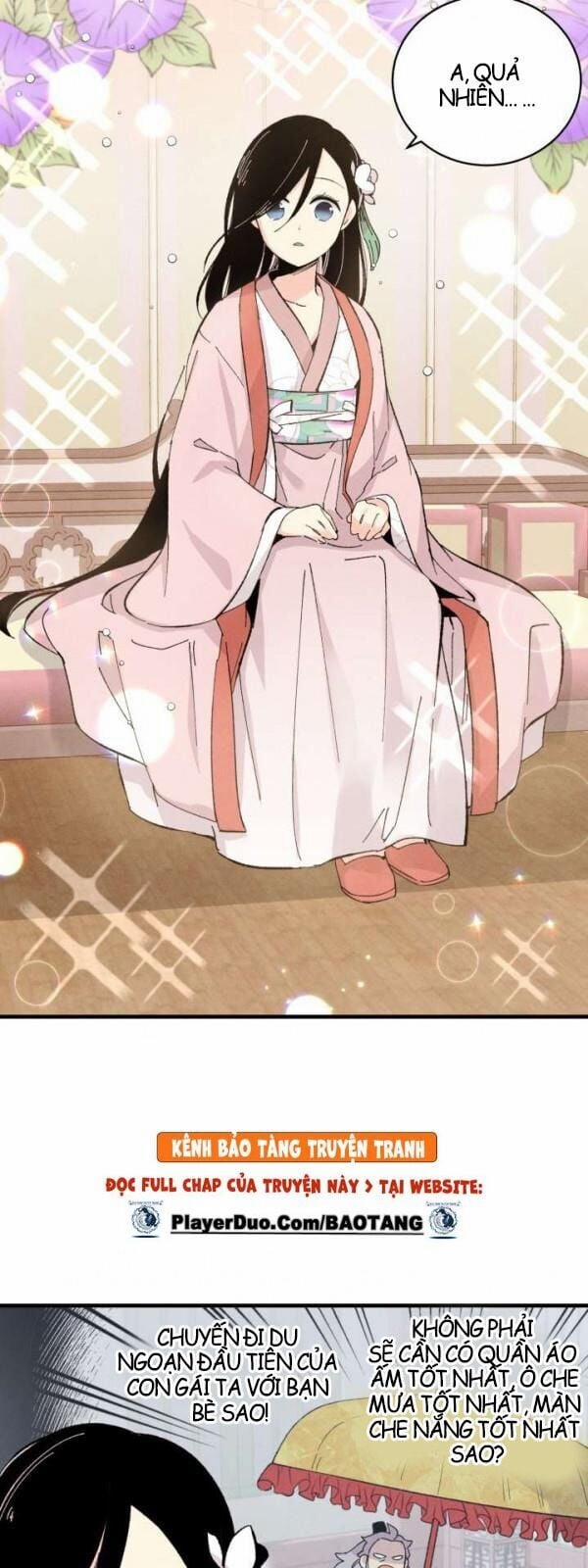 Phi Lôi Đao Thuật 27 trang 34