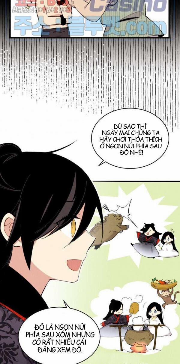 Phi Lôi Đao Thuật 27 trang 5