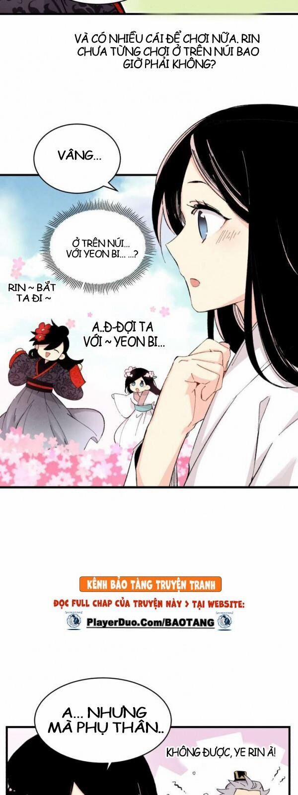 Phi Lôi Đao Thuật 27 trang 6