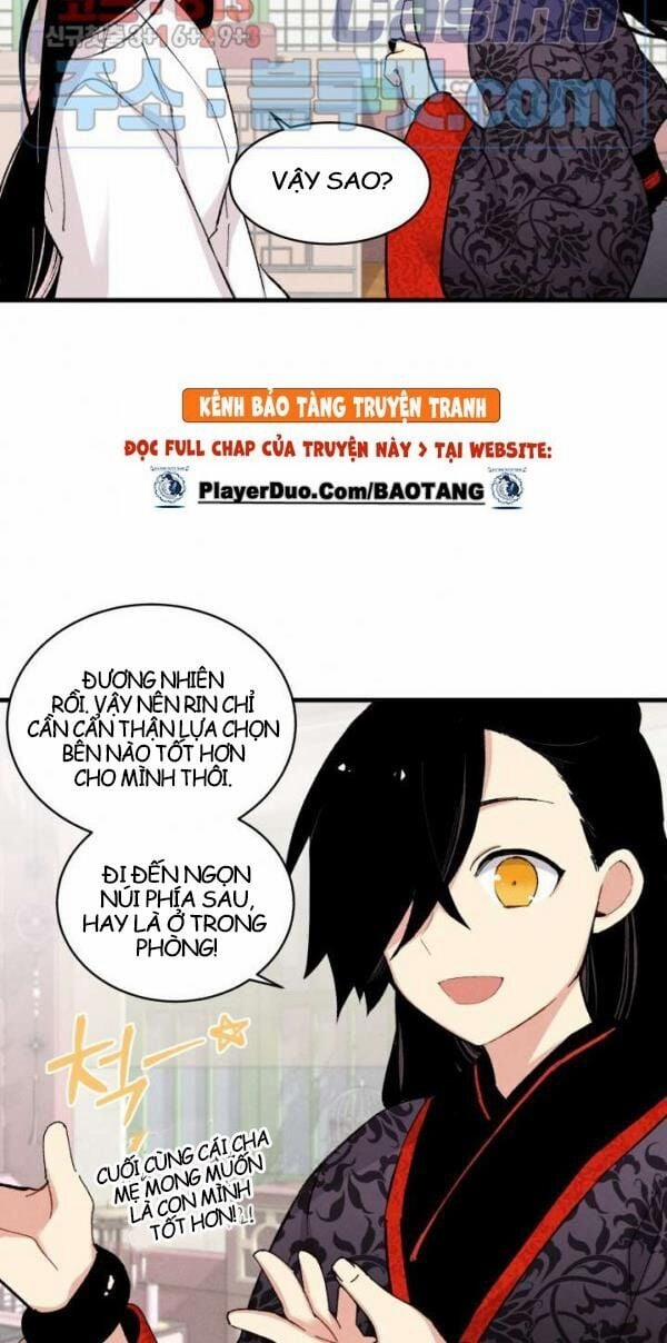 Phi Lôi Đao Thuật 27 trang 9