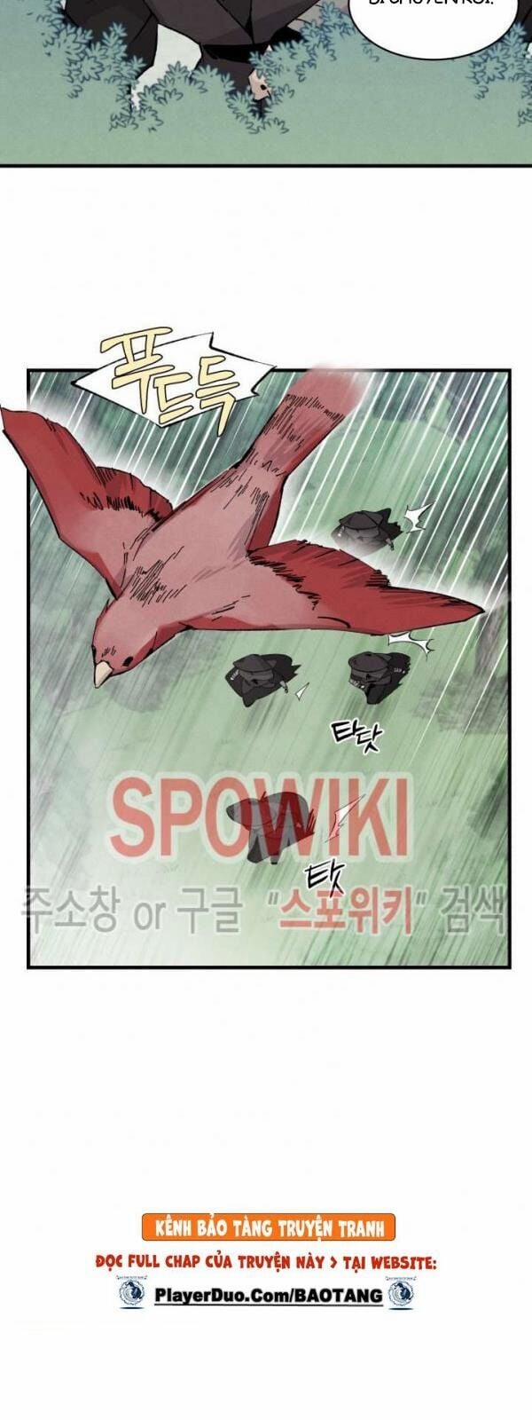 Phi Lôi Đao Thuật 28 trang 18