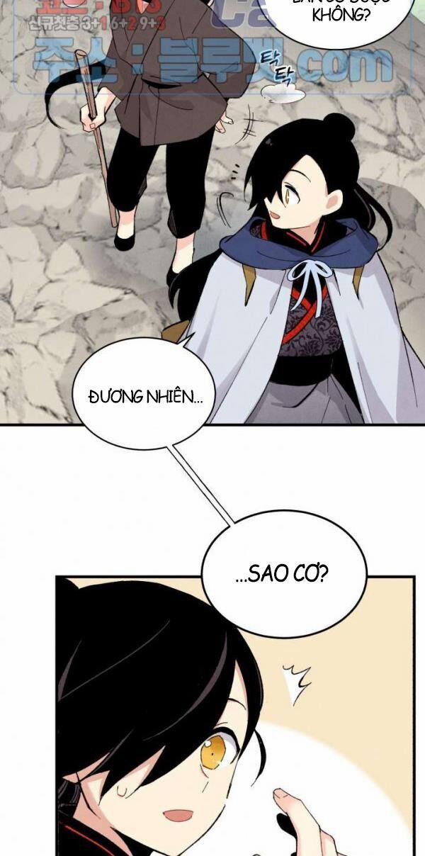 Phi Lôi Đao Thuật 28 trang 27