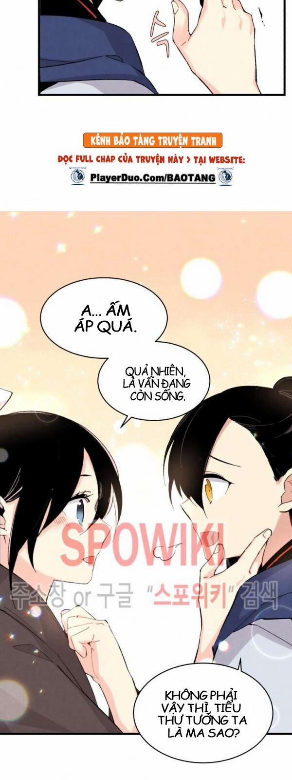 Phi Lôi Đao Thuật 28 trang 28