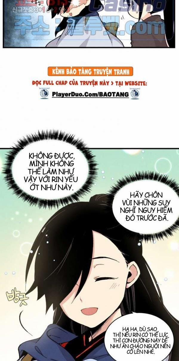 Phi Lôi Đao Thuật 28 trang 35