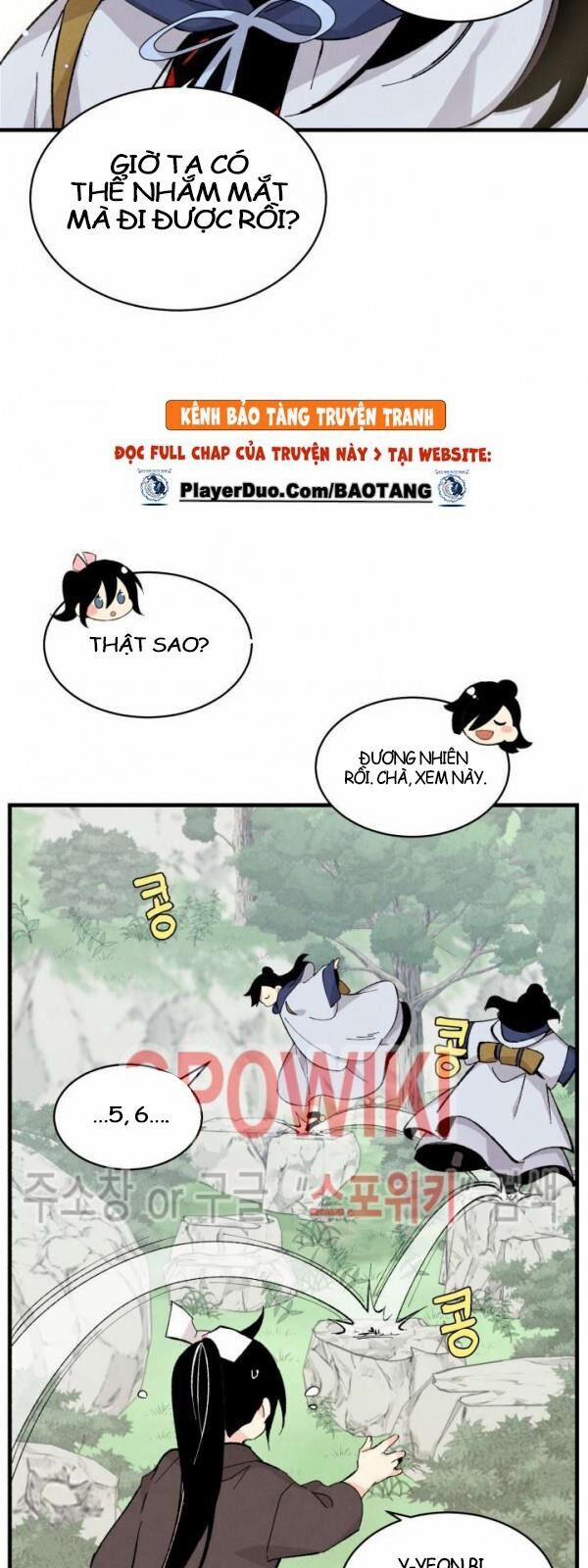 Phi Lôi Đao Thuật 28 trang 36