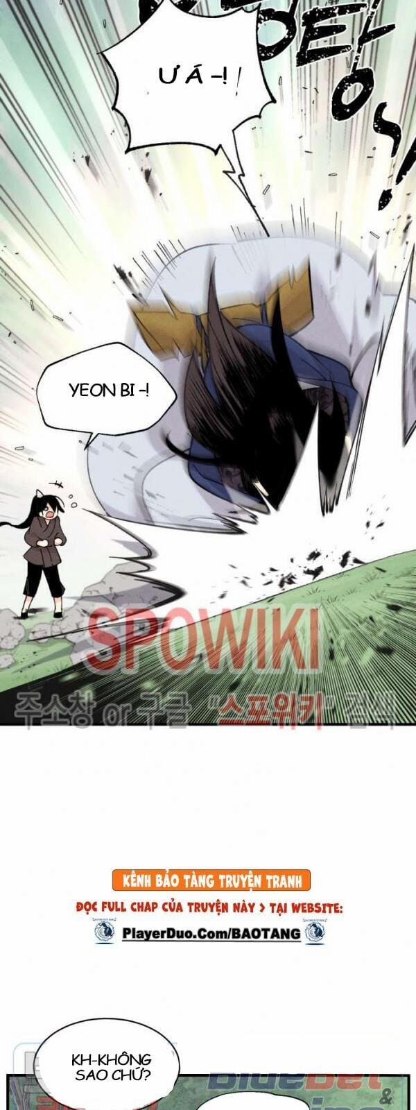 Phi Lôi Đao Thuật 28 trang 38