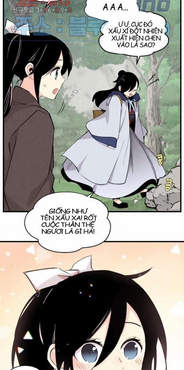 Phi Lôi Đao Thuật 28 trang 39