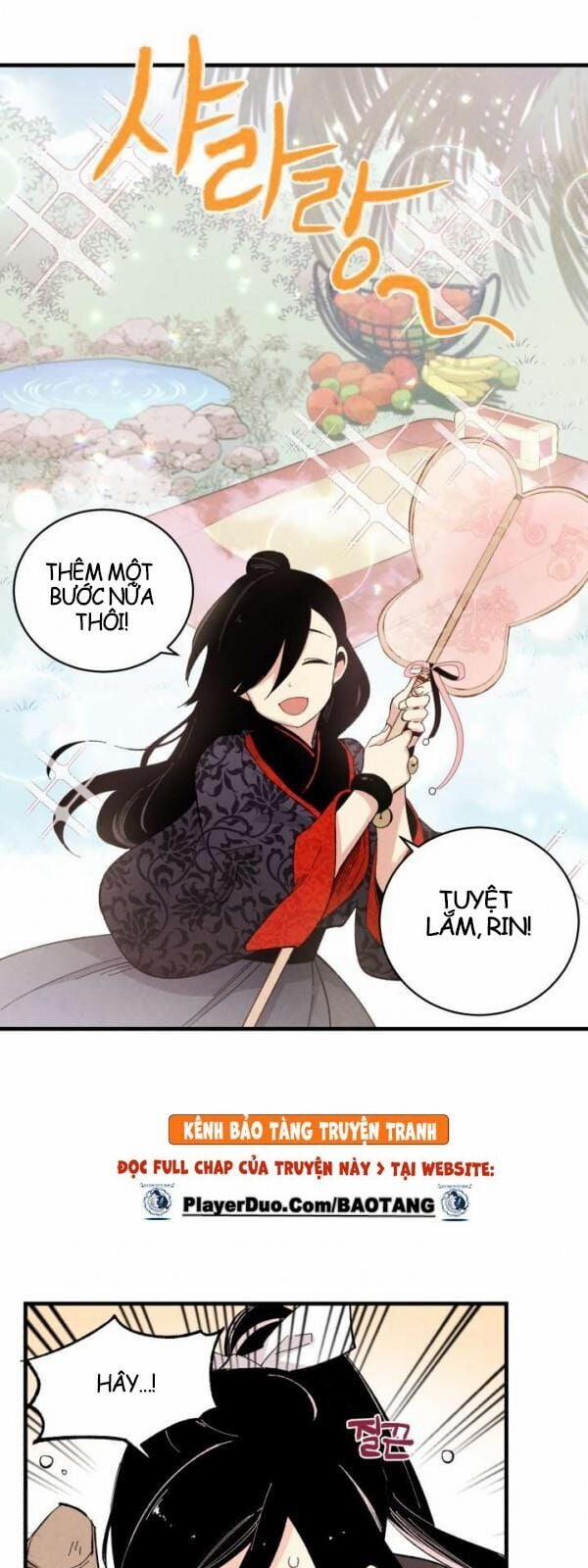 Phi Lôi Đao Thuật 28 trang 4