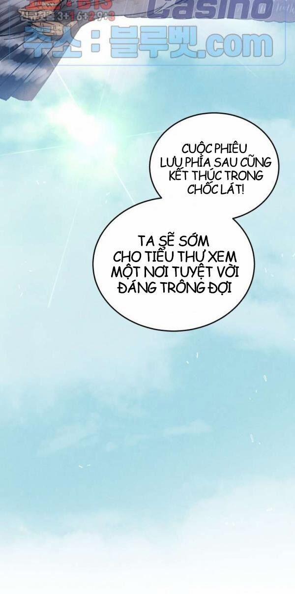 Phi Lôi Đao Thuật 28 trang 43