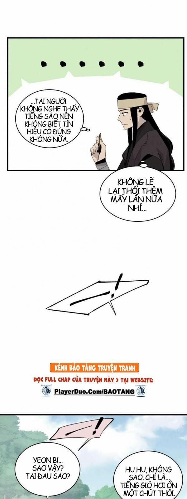 Phi Lôi Đao Thuật 28 trang 8