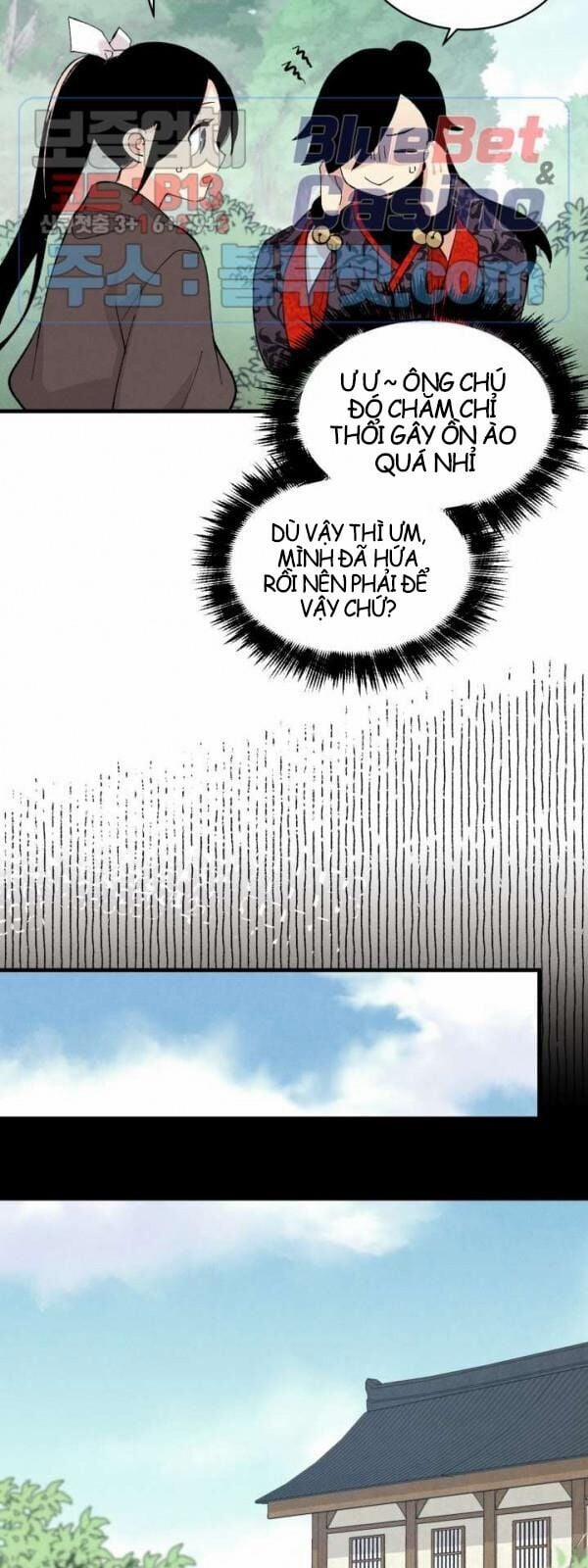 Phi Lôi Đao Thuật 28 trang 9