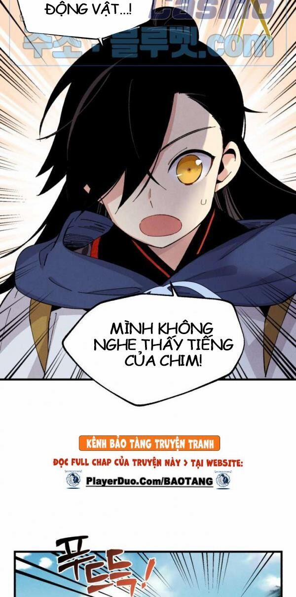 Phi Lôi Đao Thuật 29 trang 11