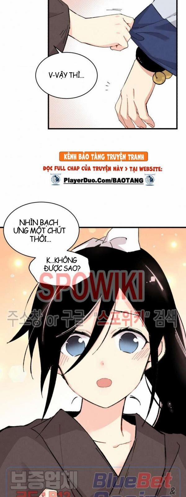 Phi Lôi Đao Thuật 29 trang 14