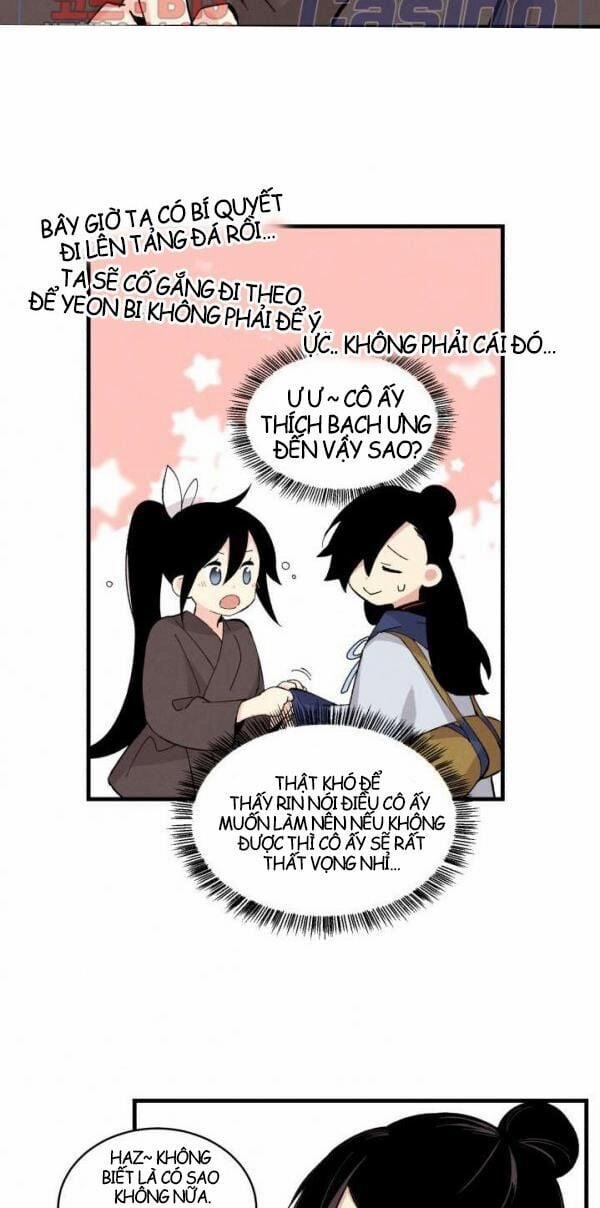 Phi Lôi Đao Thuật 29 trang 15