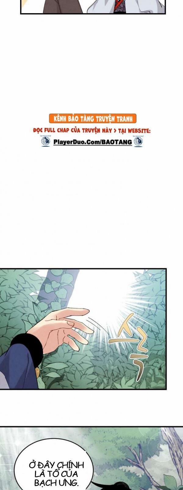 Phi Lôi Đao Thuật 29 trang 17