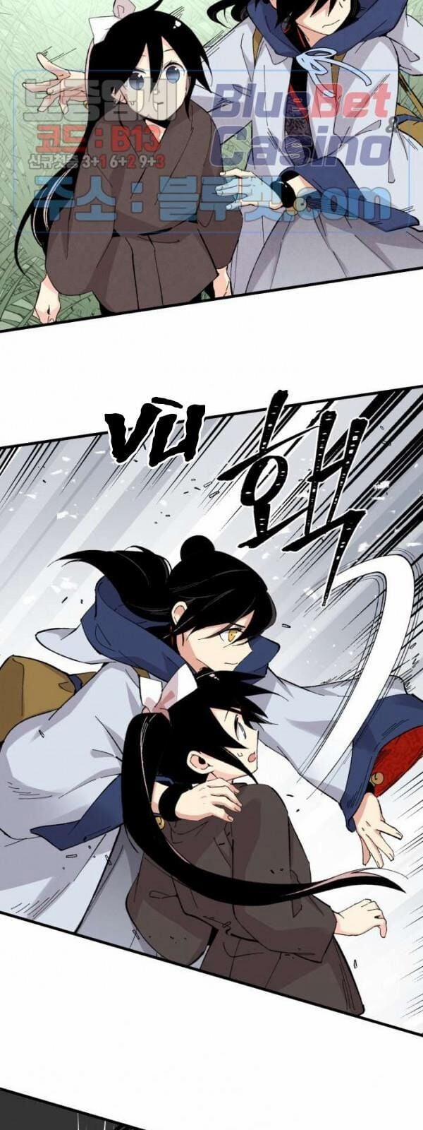 Phi Lôi Đao Thuật 29 trang 25