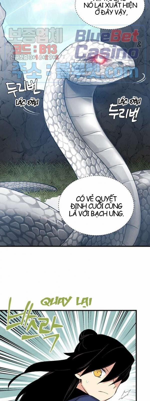 Phi Lôi Đao Thuật 29 trang 29