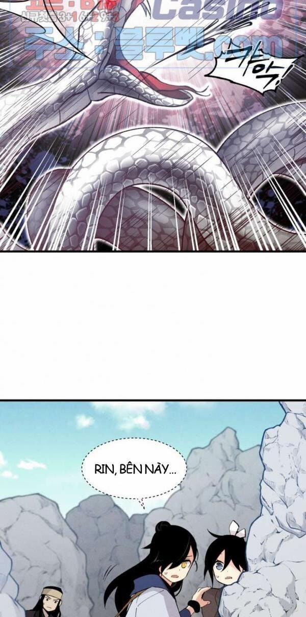 Phi Lôi Đao Thuật 29 trang 31