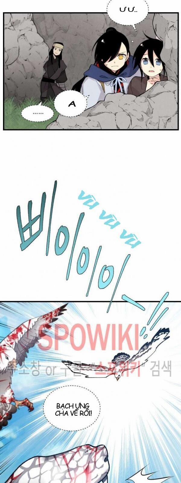 Phi Lôi Đao Thuật 29 trang 36