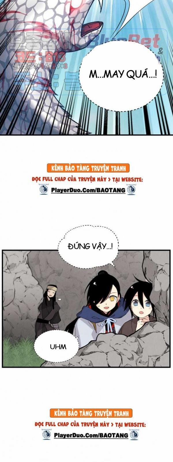 Phi Lôi Đao Thuật 29 trang 37