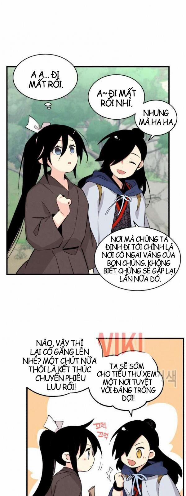 Phi Lôi Đao Thuật 29 trang 4