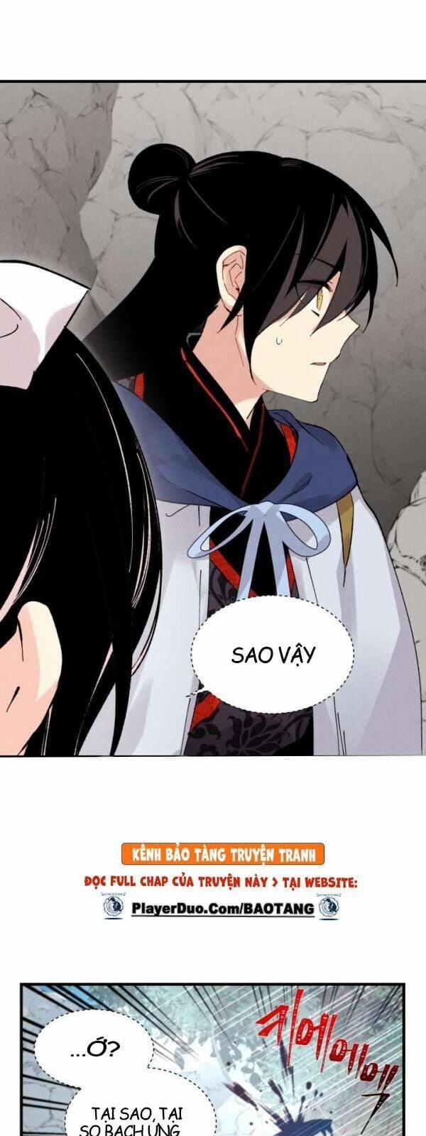 Phi Lôi Đao Thuật 29 trang 40