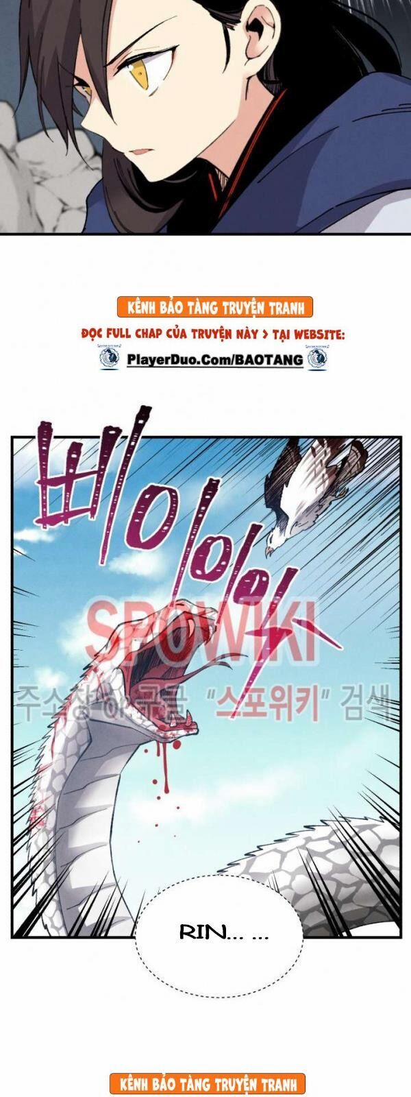 Phi Lôi Đao Thuật 29 trang 42