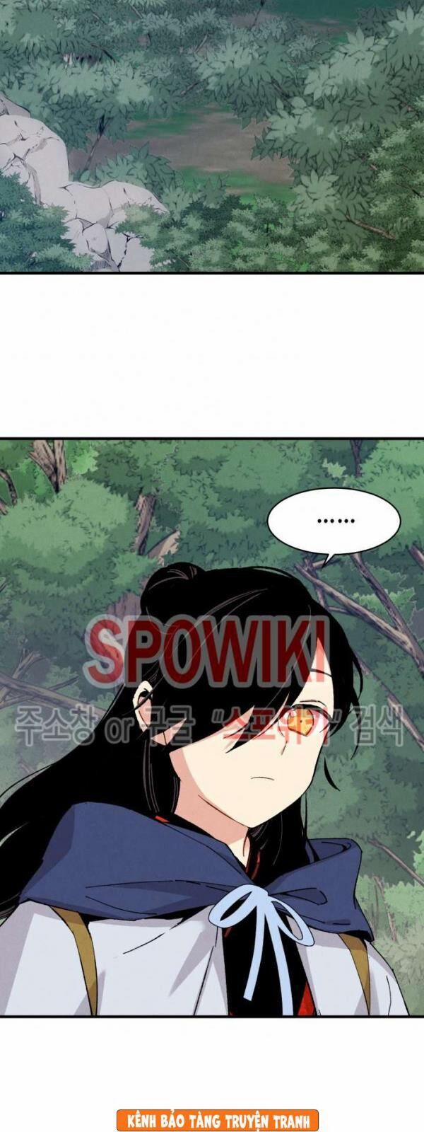 Phi Lôi Đao Thuật 29 trang 6