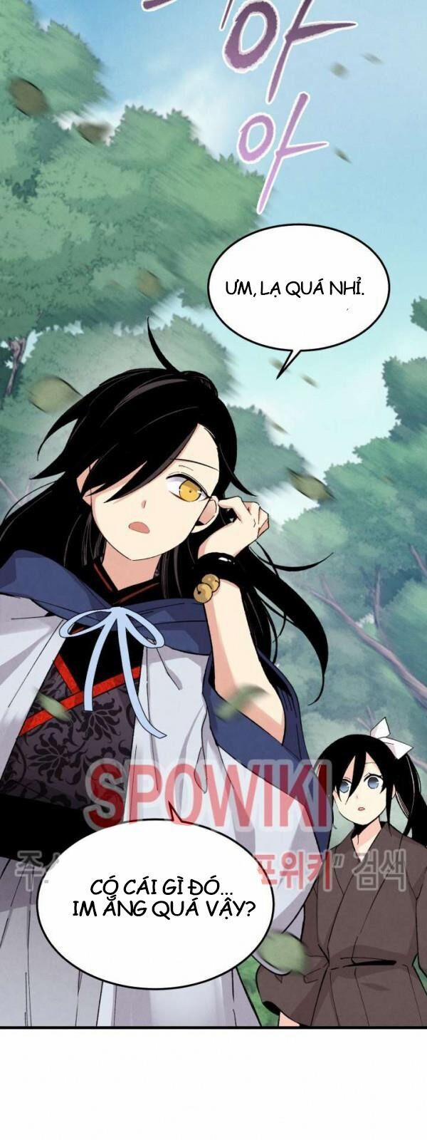 Phi Lôi Đao Thuật 29 trang 8