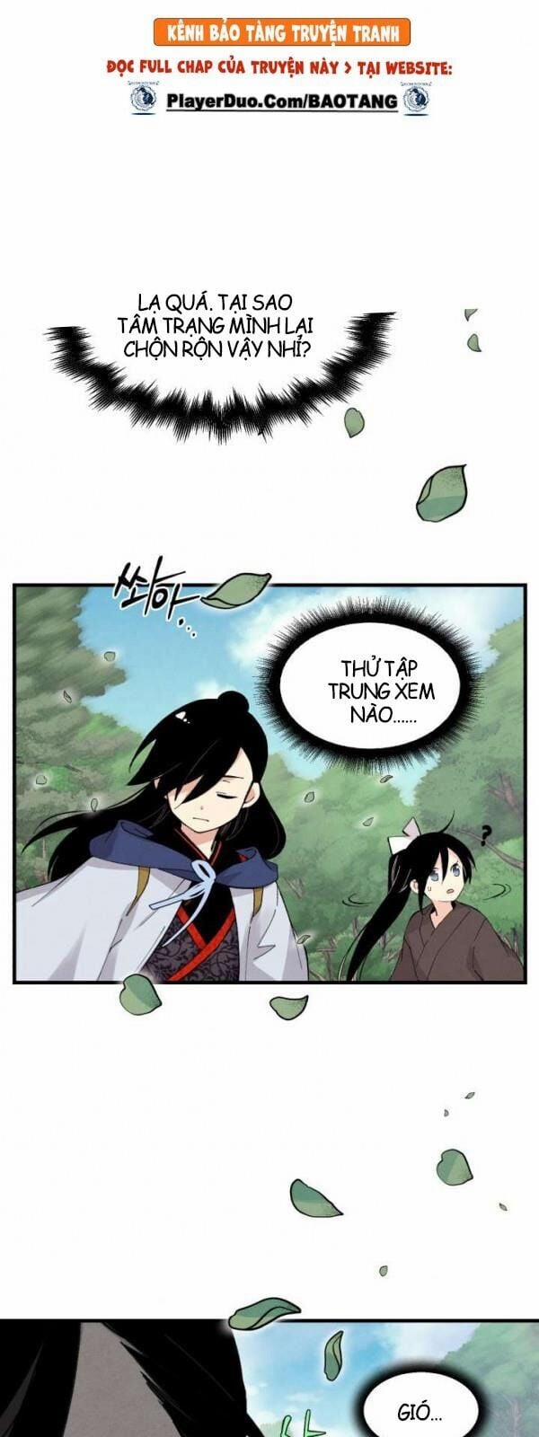 Phi Lôi Đao Thuật 29 trang 9