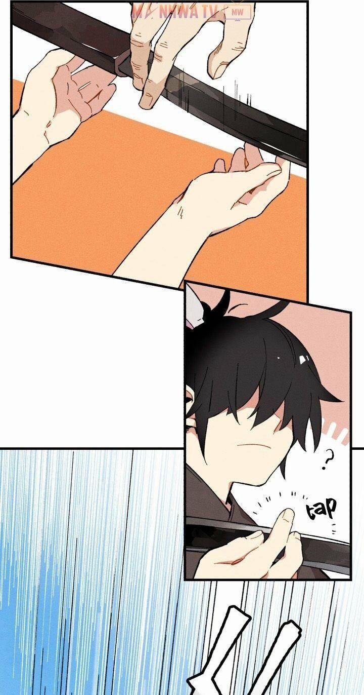 Phi Lôi Đao Thuật 3 trang 10