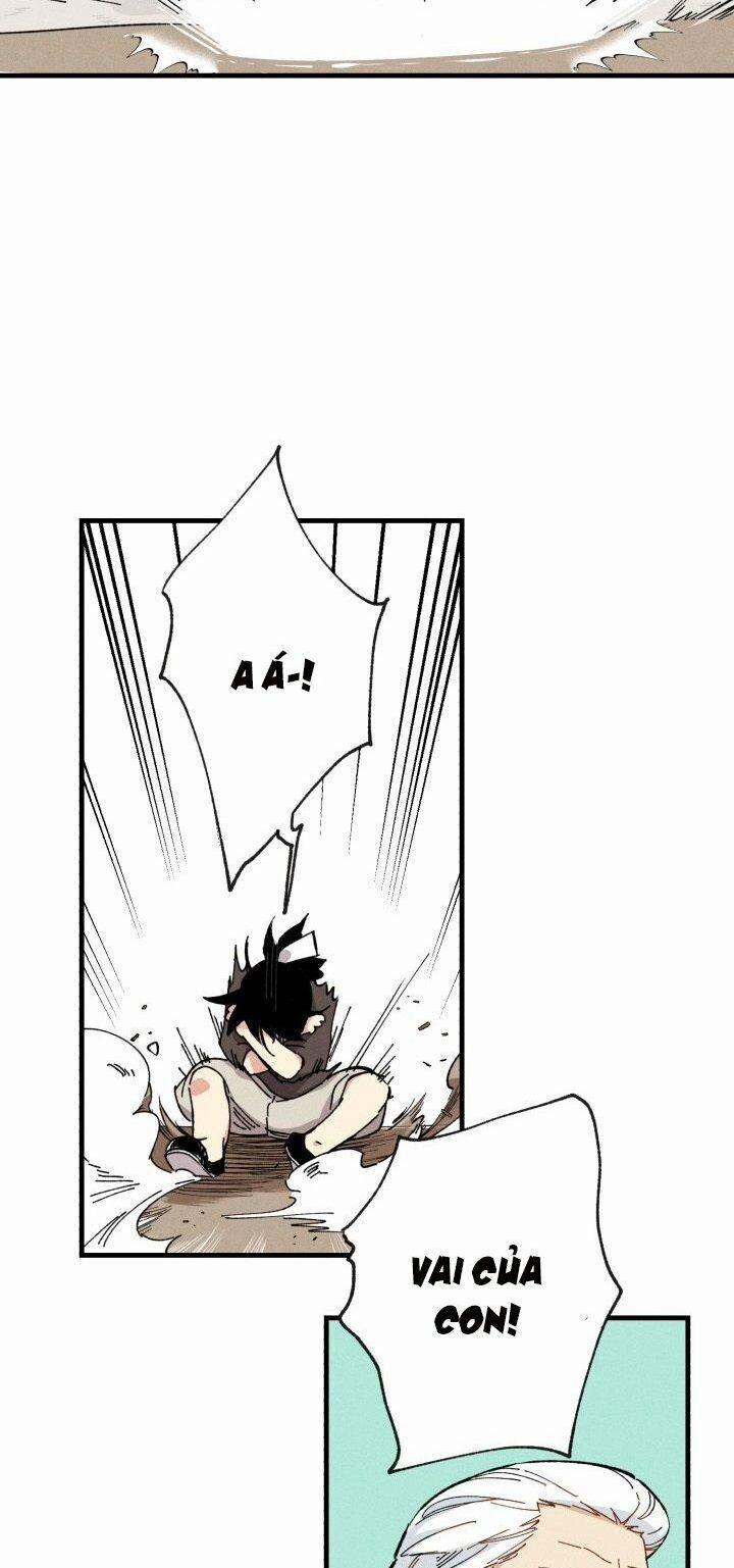 Phi Lôi Đao Thuật 3 trang 15