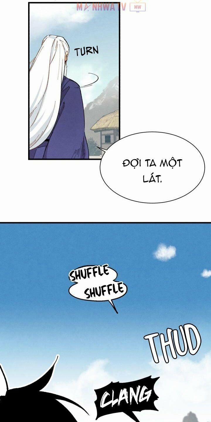 Phi Lôi Đao Thuật 3 trang 2