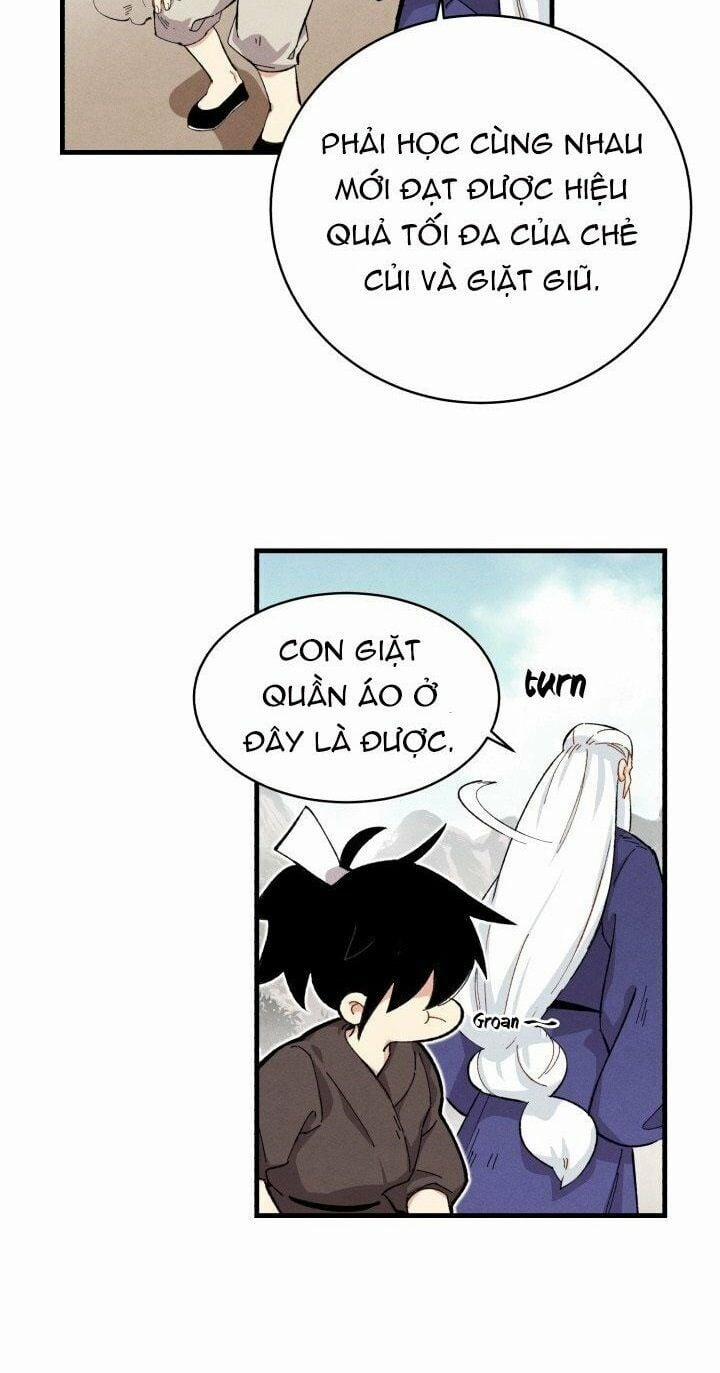 Phi Lôi Đao Thuật 3 trang 22