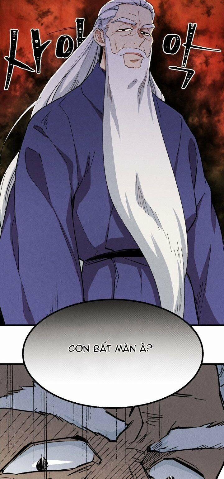 Phi Lôi Đao Thuật 3 trang 29